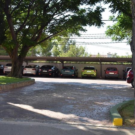 Anacasa Las Vinas Playa Rotas Ap2140 Dénia Esterno foto