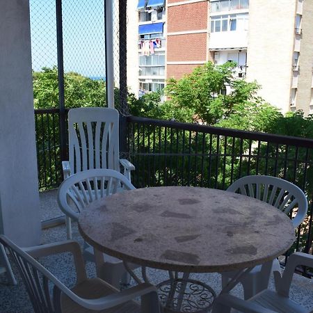 Anacasa Las Vinas Playa Rotas Ap2140 Dénia Esterno foto