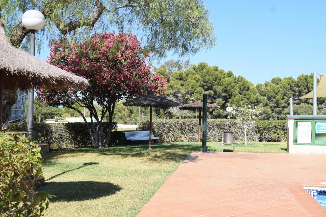 Anacasa Las Vinas Playa Rotas Ap2140 Dénia Esterno foto
