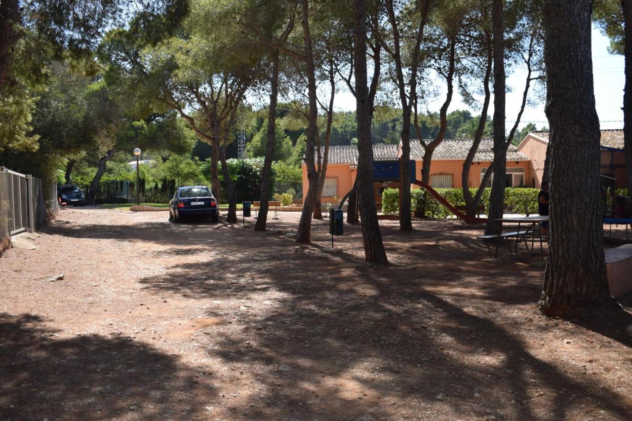 Anacasa Las Vinas Playa Rotas Ap2140 Dénia Esterno foto